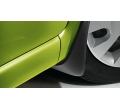 Set bavete noroi fata Chevrolet Spark NEW
